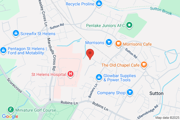 Home Based Carpets Ltd