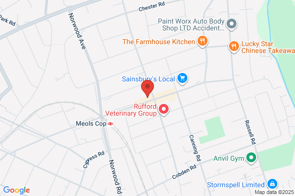 Southport Carpet Care