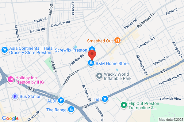 Quigley's Carpet Hypermarket