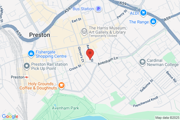 Probation Service