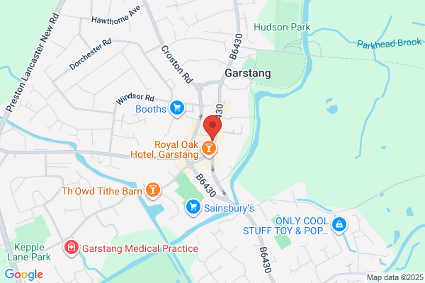 Garstang Town Trust