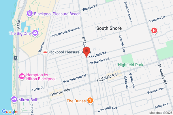 Groundwork (West Lancashire) Ltd