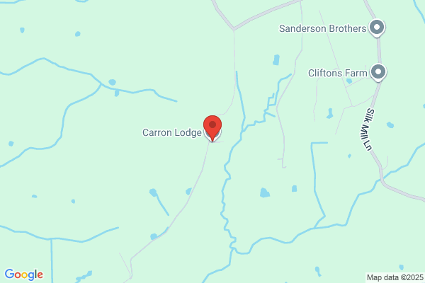 Carron Lodge Ltd