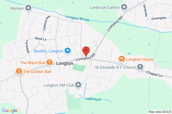 A S Facer (Longton) Ltd