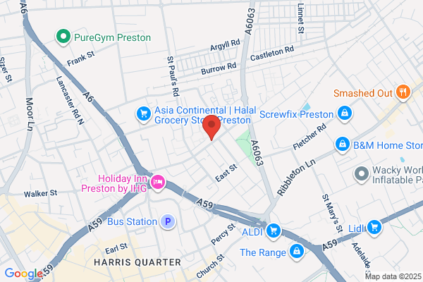 Kadri Pharmacy Ltd