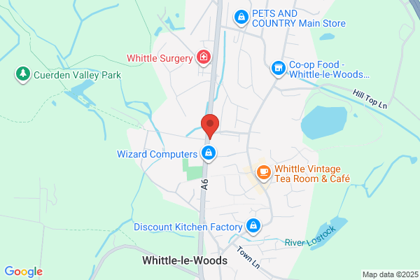 Whittlebrook Pharmacy