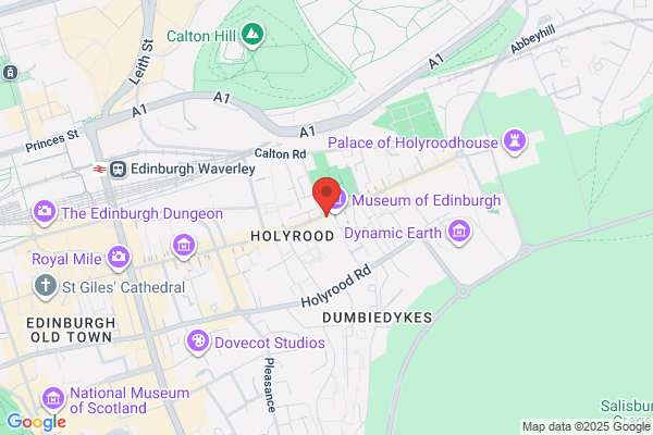 Edinburgh Crystal