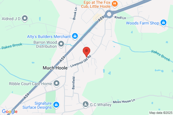 M J M Construction & Plant Hire