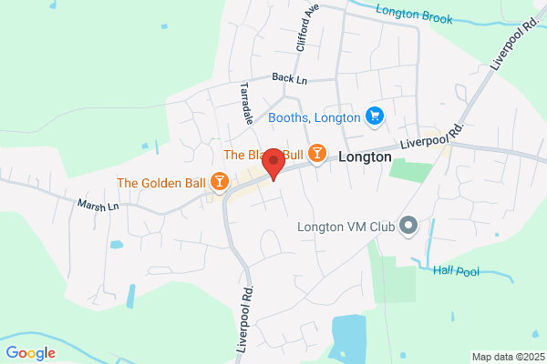 Beech Drive Surgery