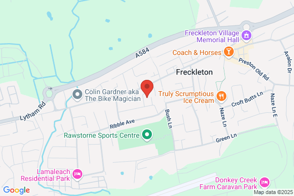 Freckleton Health Centre