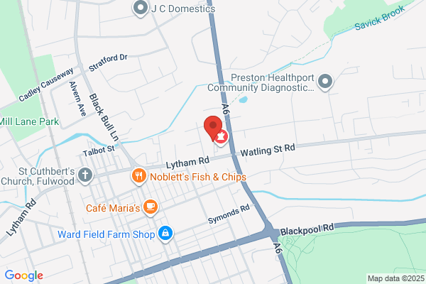 Fulwood Clinic