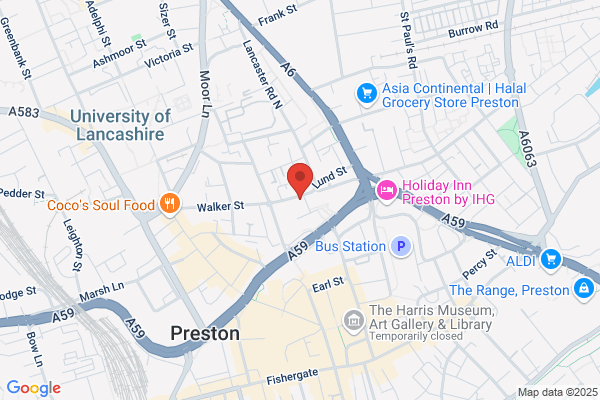 Saul Street Clinic