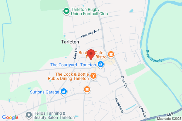 Tarleton Health Centre