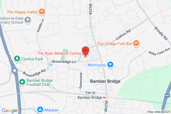 The Ryan Medical Centre