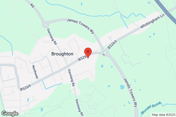 Broughton & District Club