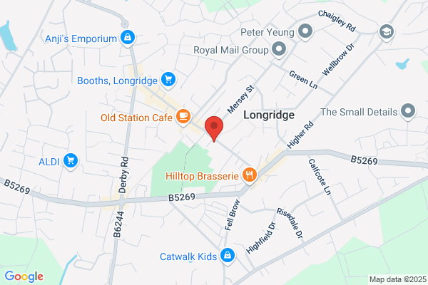 Longridge & District Conservative Club