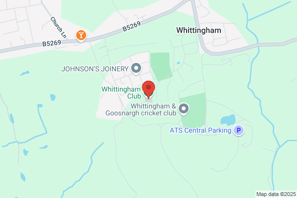 Whittingham & Goosnargh Sports & Social Club
