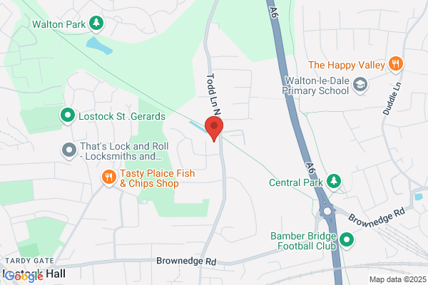 Cartmell & Barlow Ltd