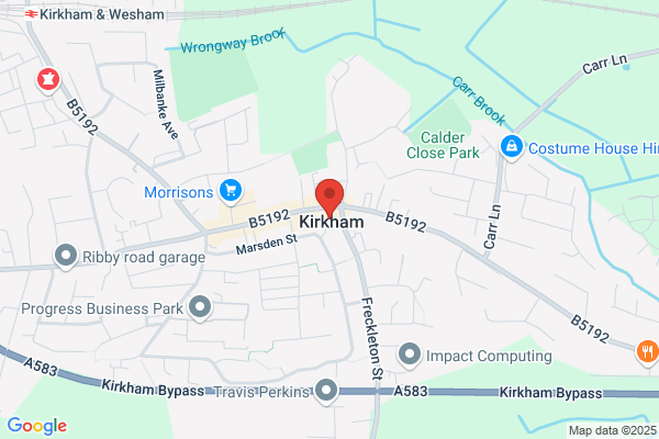 Kirkham