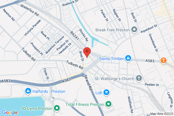 Motor Radiator Specialist Ltd