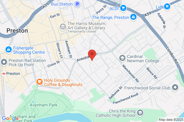 Foxton Youth & Community Centre