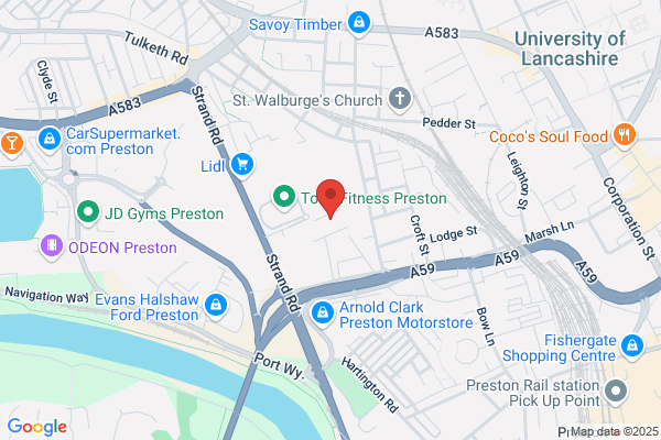 IS Integration Ltd