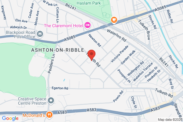 Laptop Repair Base Preston