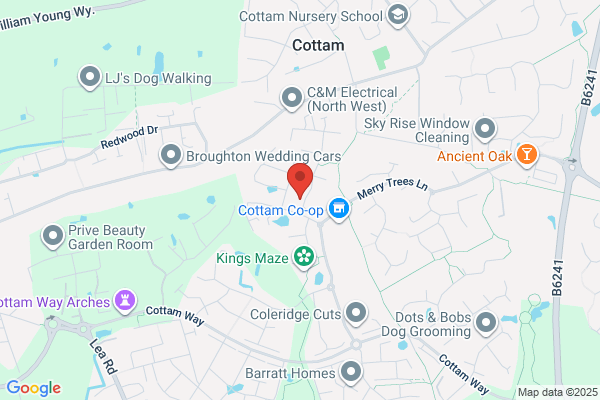 Pennine IT Solutions Ltd