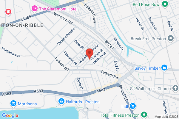 Ribble Computer Systems