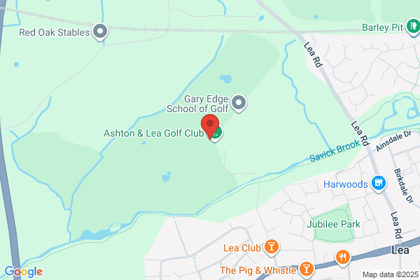 Higher Walton Counselling