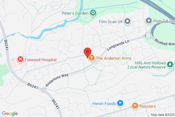 DPD Parcel Shop Location - Longsands Pharmacy (Numark)