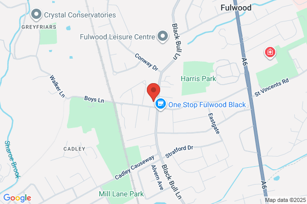 Fulwood Cycles