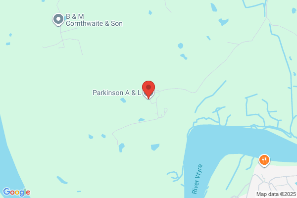 A B Parkinson