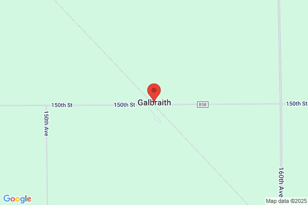 A Galbraith