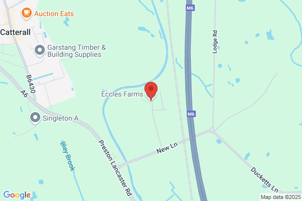 T & M Eccles & Son