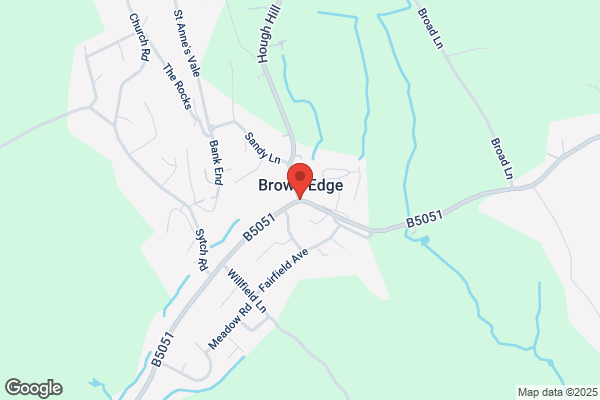 The Brownedge Centre