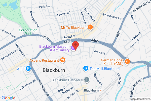 Total Orthodontics Blackburn