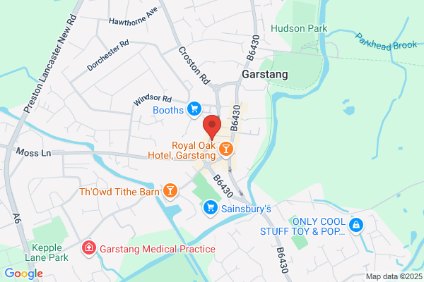 Garstang Dental Referral Practice