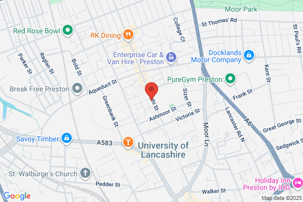 Adelphi Dental Centre