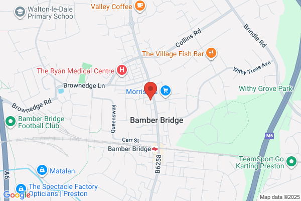 Bamber Bridge Dental Care