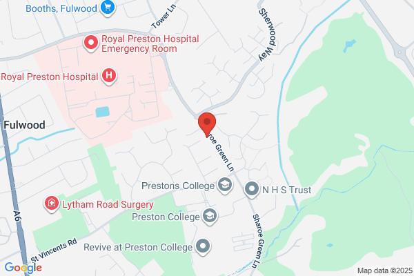 G T Fisher