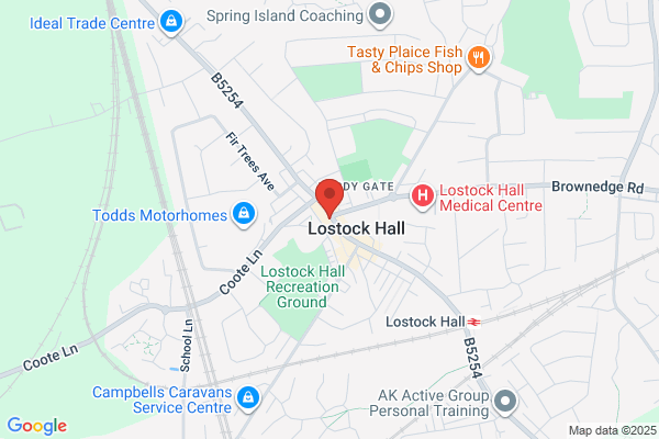 Lostock Hall Dental Care