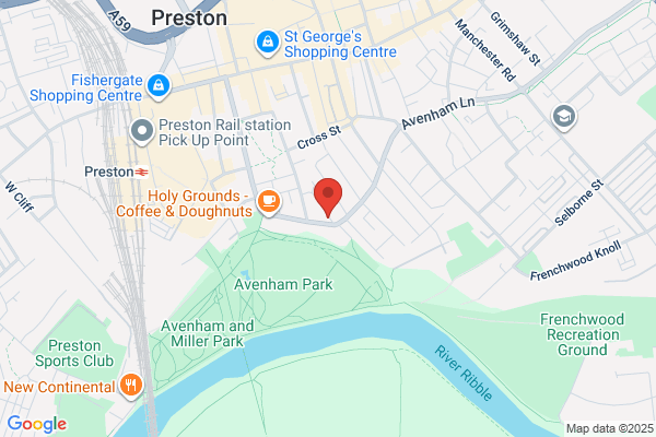 Preston Orthodontics