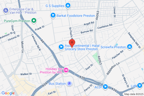 Preston Disability Information Services Centre