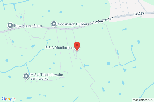 E & C Distribution