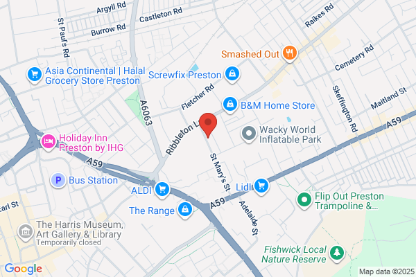 Brooklyn Factory Outlet Ltd