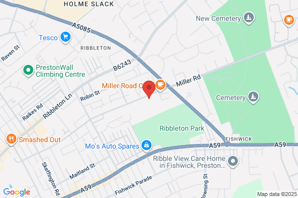 Glyn Webb Home Improvements
