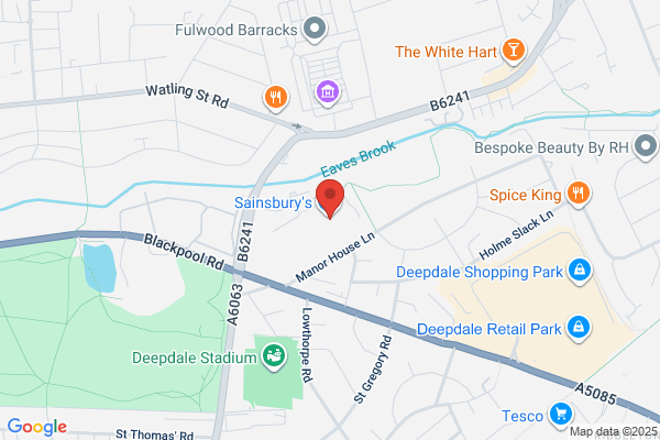 Specsavers Opticians and Audiologists - Deepdale