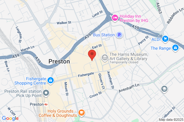 Specsavers Opticians and Audiologists - Preston