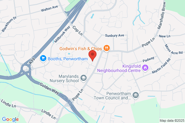 Kingsfold Medical Centre